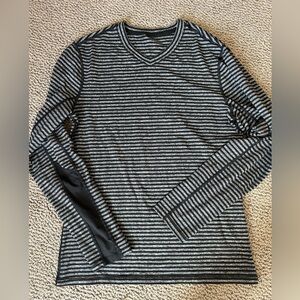 Lululemon Women’s Long Sleeve Shirt